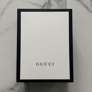 Gucci Soho small leather disco bag